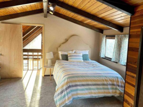 The Bel-Hygge Chalet Coziness/Comfort the AK way
